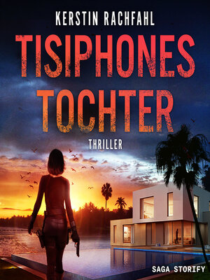 cover image of Tisiphones Tochter